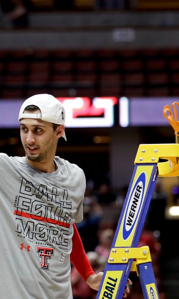 Virginia, Texas Tech give Final Four certain new look